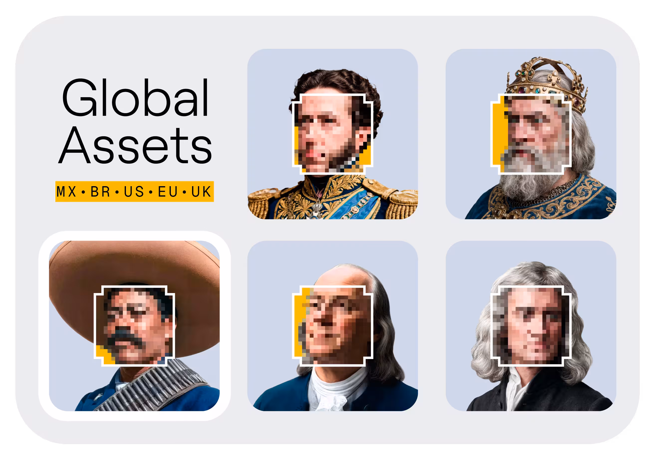 Stablebonds global assets overview