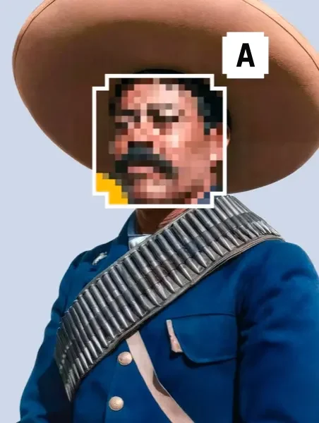 Pancho Villa